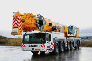 Zanoletti home galleria 8